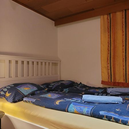 Ferienwohnung Max Murzzuschlag Ngoại thất bức ảnh