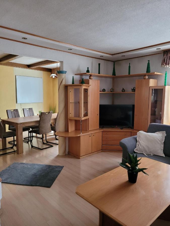 Ferienwohnung Max Murzzuschlag Ngoại thất bức ảnh