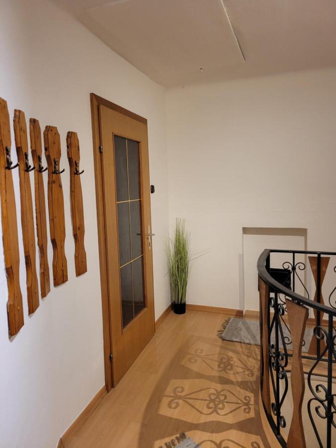 Ferienwohnung Max Murzzuschlag Ngoại thất bức ảnh