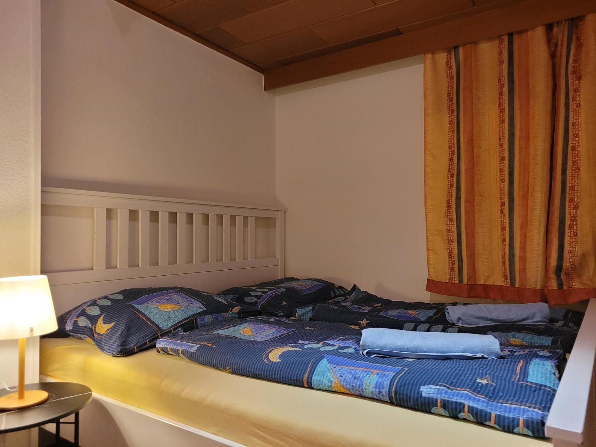 Ferienwohnung Max Murzzuschlag Ngoại thất bức ảnh